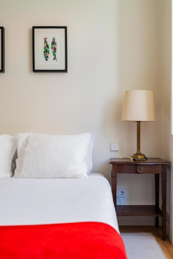 Chiado Prime Garrett Apartment 리스본 외부 사진
