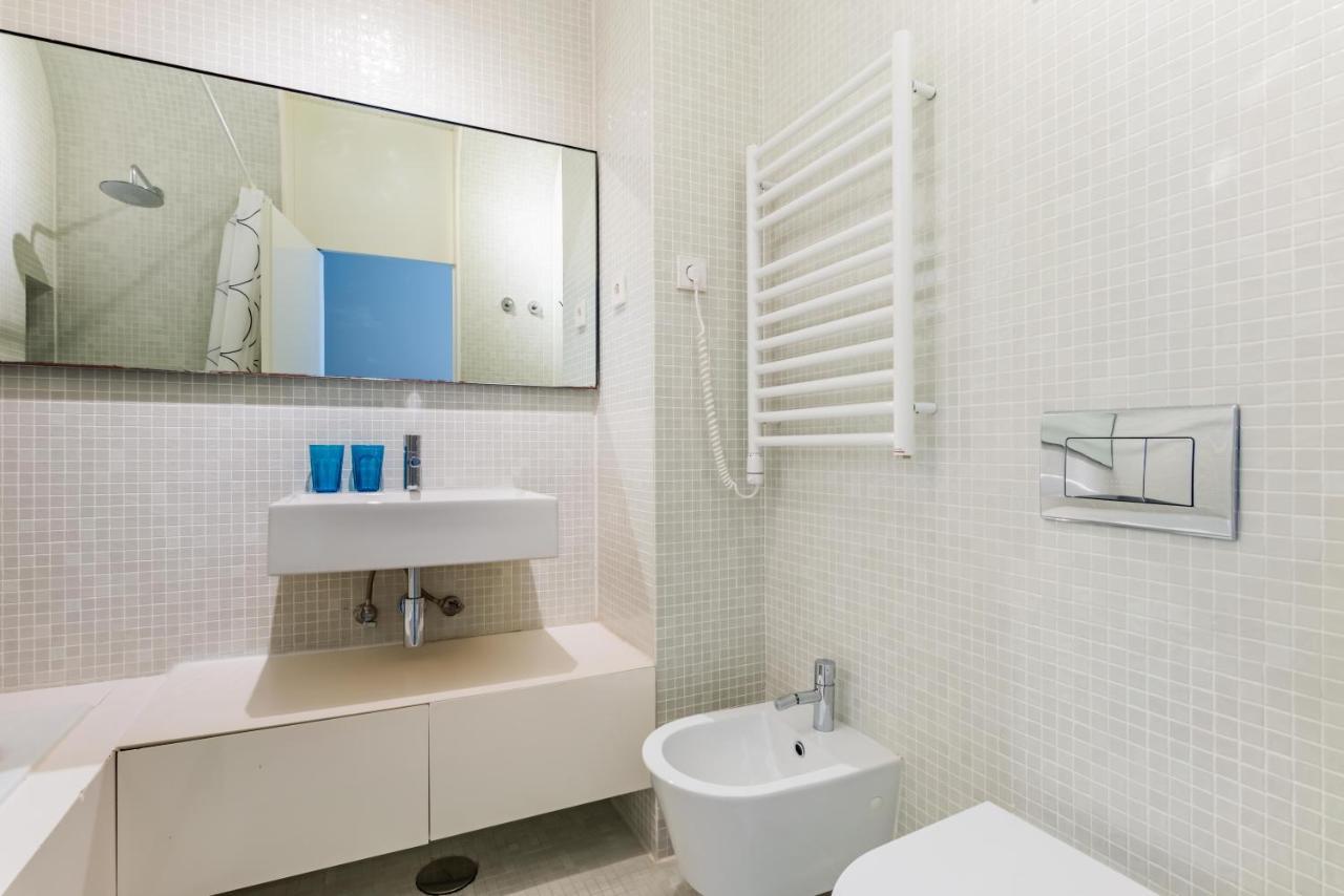 Chiado Prime Garrett Apartment 리스본 외부 사진