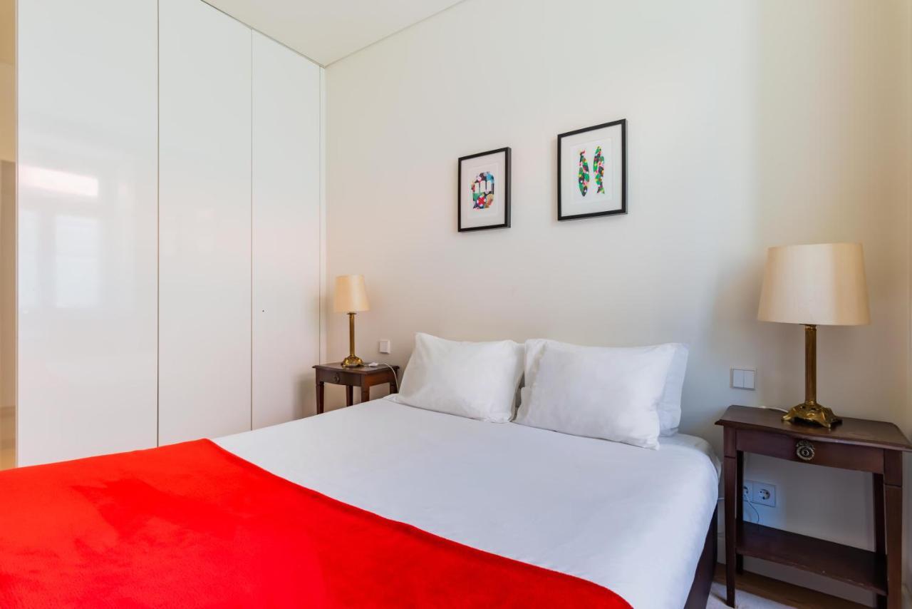 Chiado Prime Garrett Apartment 리스본 외부 사진