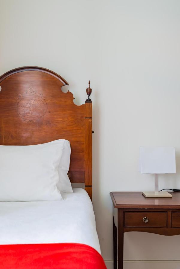 Chiado Prime Garrett Apartment 리스본 외부 사진