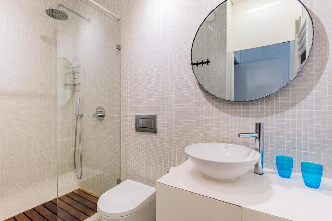 Chiado Prime Garrett Apartment 리스본 외부 사진